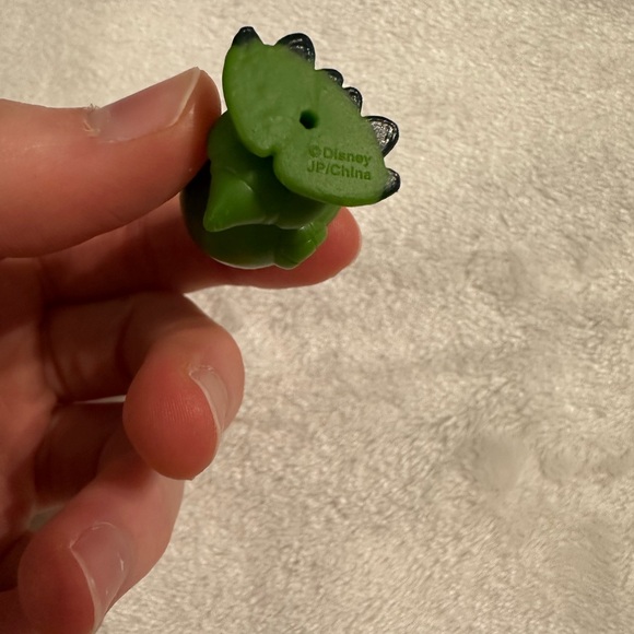 Disney Doorables - Let's Go Around The World Series 1 - Rex "Camping Getaway - Picture 4 of 4